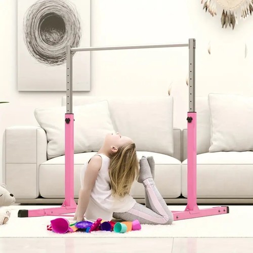 Gymnastics kids horizontal - kids,