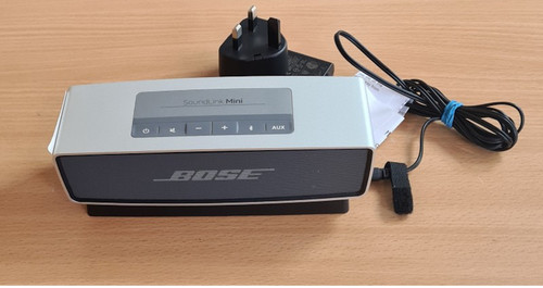 Bose soundlink mini bluetooth - bose,