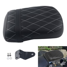 Rear passenger seat pillion - rear,