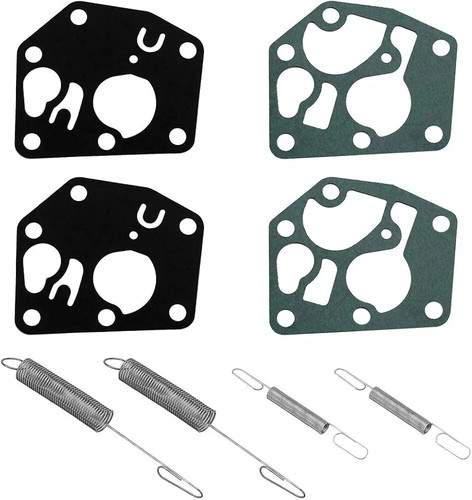 Carb diaphragm governor - diaphragm, &