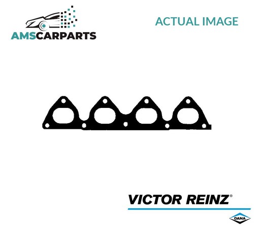 Exhaust manifold gasket - manifold,