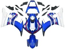 Amotopart fairing kit abs fit - kit,