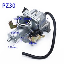 Carburetor 30mm Carb PZ30