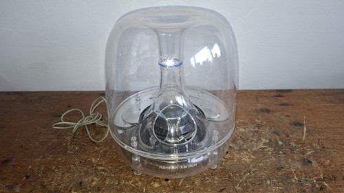 Harman kardon soundsticks - soundsticks, ii