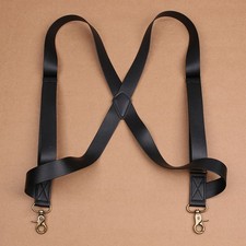 Backstrap Men's Braces Adult