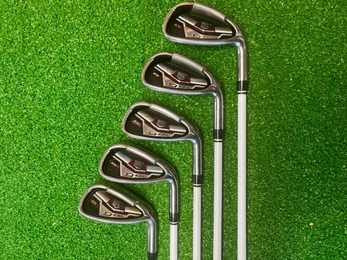 Wilson staff d100 9 pw - 8,, 9,