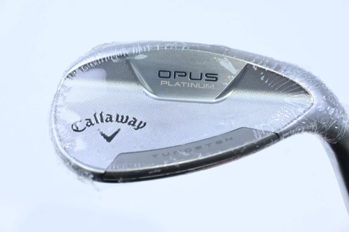 Callaway opus platinum lob - platinum,