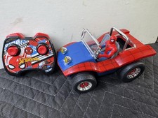 Marvel Spider-Man Remote