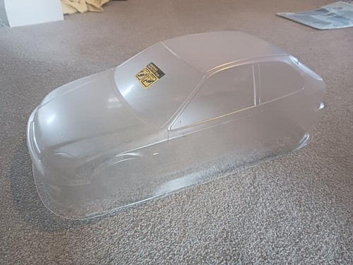 Mxs 720010 ek9 drift - drift, body