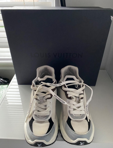 Louis vuitton run - louis, tri