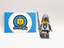 LEGO Horse Knight Spearman