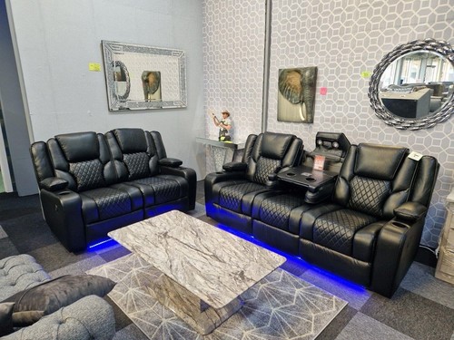 Brand new electric recliner - brand,