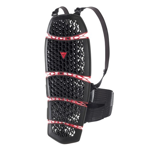 Dainese pro armour race track - race,