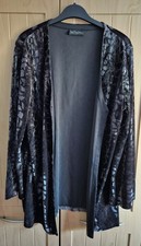 Ladies Vera Mont Cardigan Size 18 