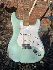 Fender FSR Road Worn '50s