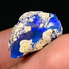 Natural ethiopian fire opal - ethiopian,