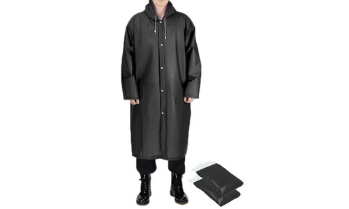 Pack reuseable waterproof - 2,