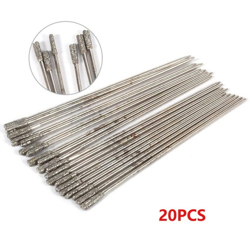Drilling machine bits lapidary - bits,