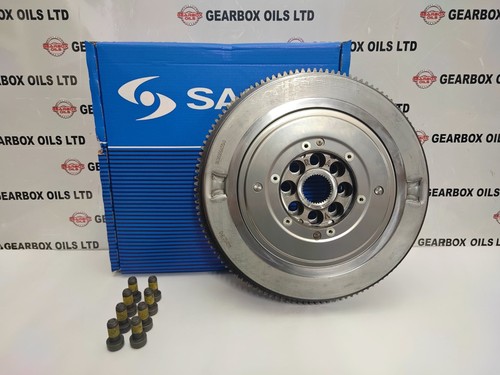 Bmw sachs dual - bmw,