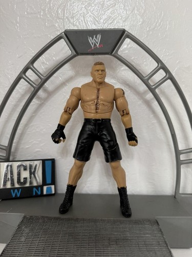 Wwe brock lesnar - wwe, elite