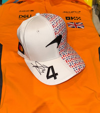 Lando Norris (UK) 2025 F1