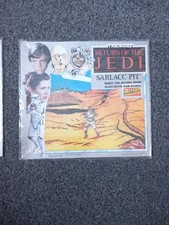 Rare Vintage 1983 Star Wars