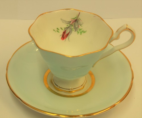 Royal stafford single red - royal, rose