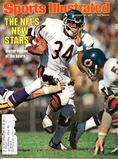 1976 11/22 Sports Illustrated