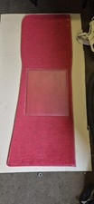 Jaguar XJS Front Carpet
