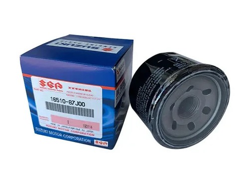 Genuine oil filter 40hp 50hp - genuine,