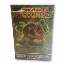 Cosmic Encounter: Cosmic