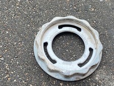 BBS RC RS RS11  CENTRE CAP NUT