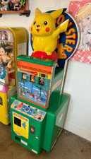 Vintage Pokemon Japanese