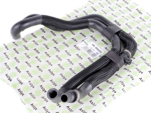 Heater coolant pipe hose - heater,