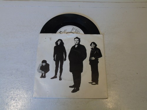 The stranglers walk by - the, on