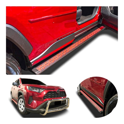 Running boards r88 series - boards,