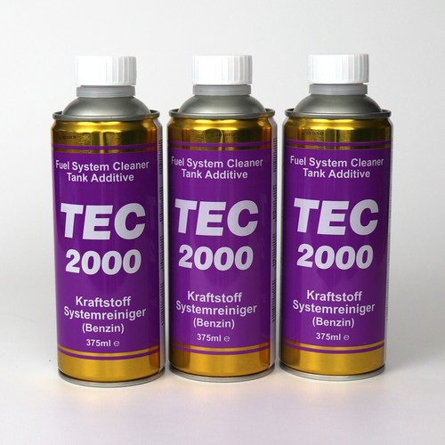 Tec 2000 powerful - powerful, petrol