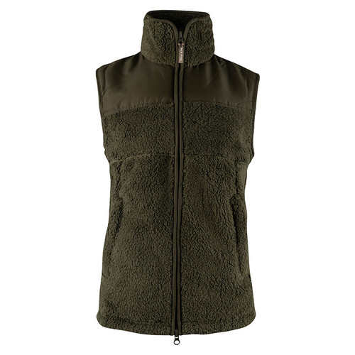 Jack pyke sherpa gilet - jack,