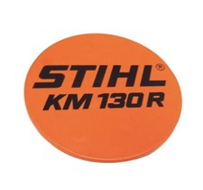 GENUINE STIHL KM130 KM130R