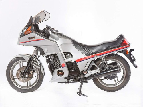 Yamaha 650 turbo 1984 a4 - yamaha,