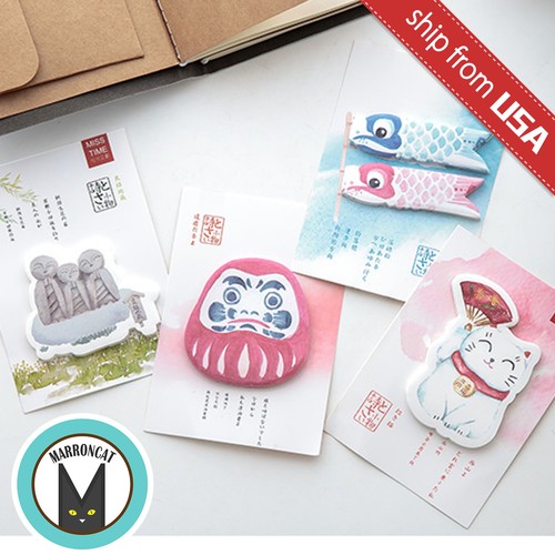 Lot kawaii cute japanese - 4,