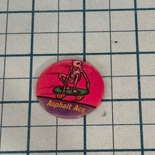 Skateboarding 1989 asphalt ace - 1989,