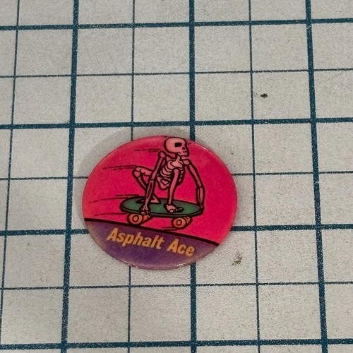 Skateboarding 1989 asphalt ace - skateboarding,
