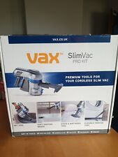 VAX SLIM VAC PRO KIT
