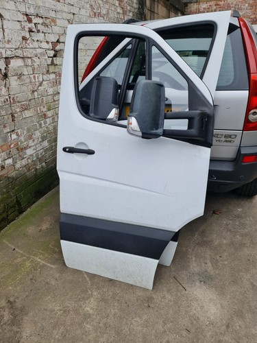 Mercedes sprinter 2014 luton - mercedes,