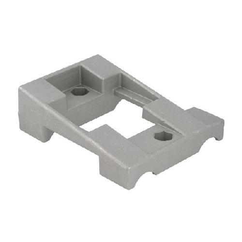 Kart engine mount - kart, universal