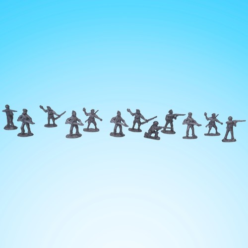 Irregular miniatures 20mm - irregular,