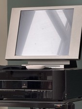 Meridian Music Sooloos Control 15 Audio Server Silver