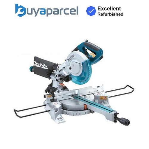 Makita ls0815fl 240v - makita, 216mm