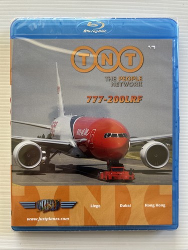 Blu ray just planes tnt - :,